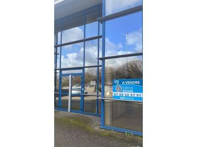 Vente Immeubles commerciaux / Mixtes à Jouy-aux-Arches