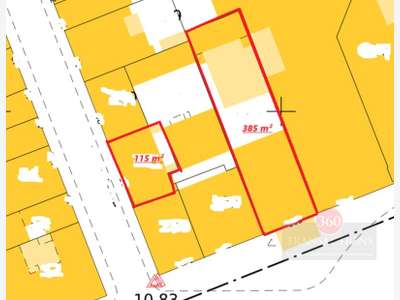 AV 2 immeubles actuellement Bordeaux centre ville