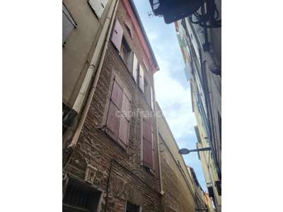 Vente Immeubles commerciaux / Mixtes à Perpignan