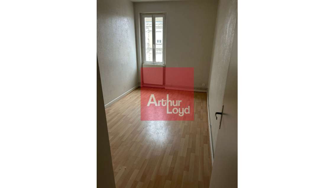 Immeuble mixte de centre-ville à vendre à Agen