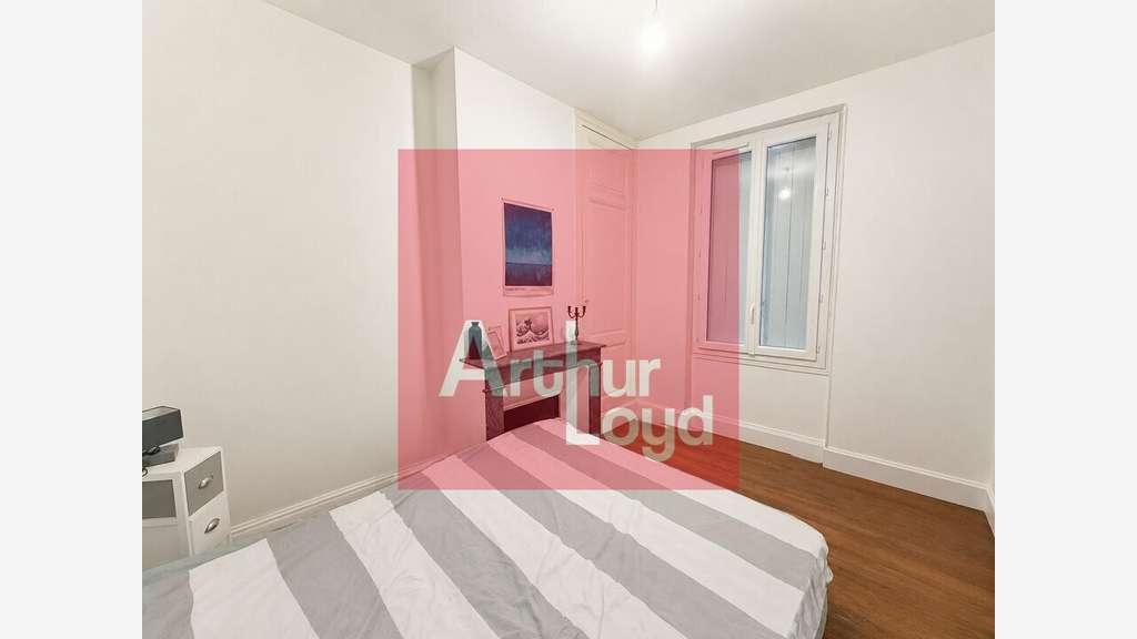 Immeuble mixte à vendre en centre-ville d'Agen
