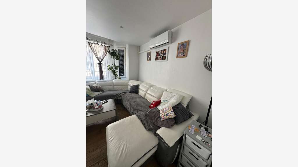 Immeuble en plein centre-ville d'Agen 