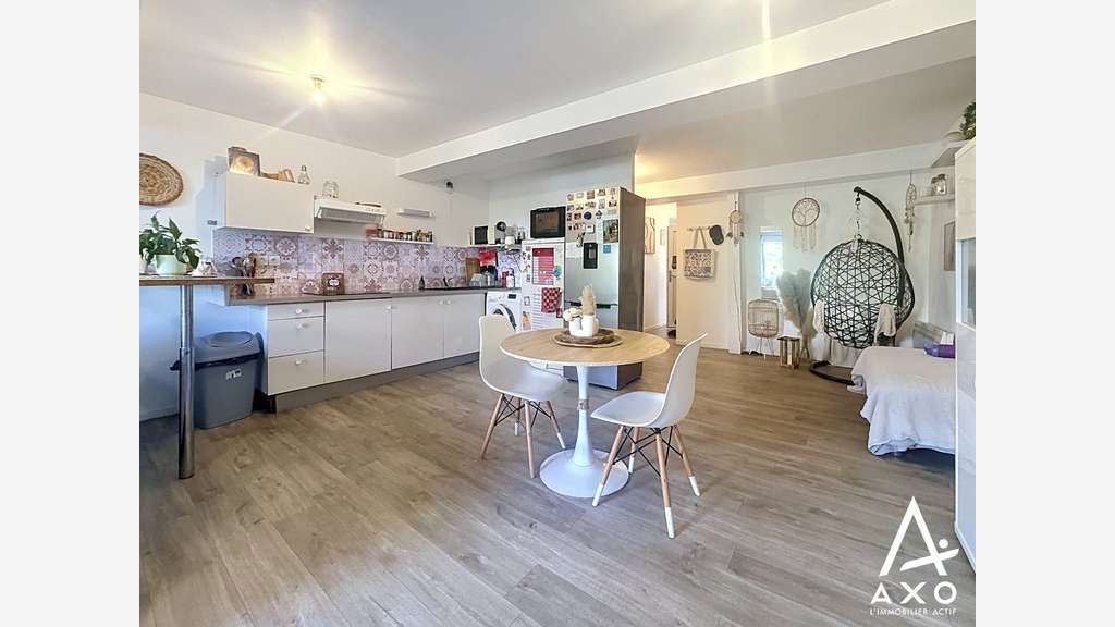 Bel immeuble en hyper centre de Aire sur l'Adour