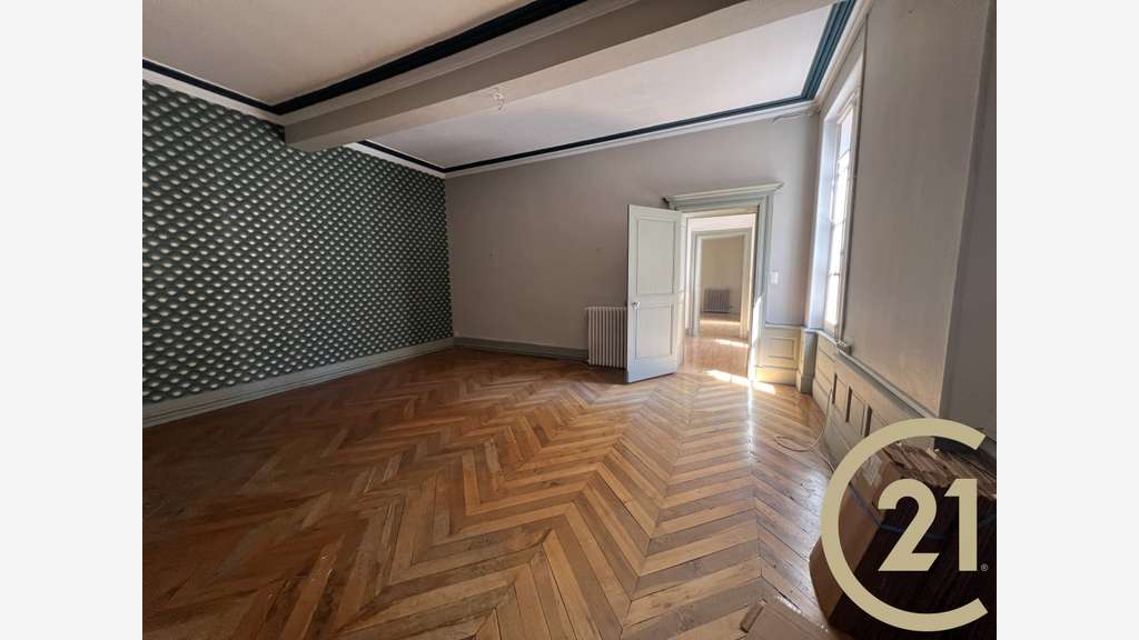 Vente immeuble de rapport 1300m² au centre d'Albi