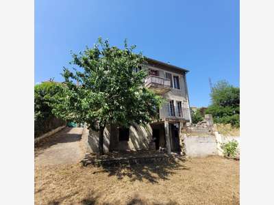 A vendre immeuble de rapport de 175m² à Alès