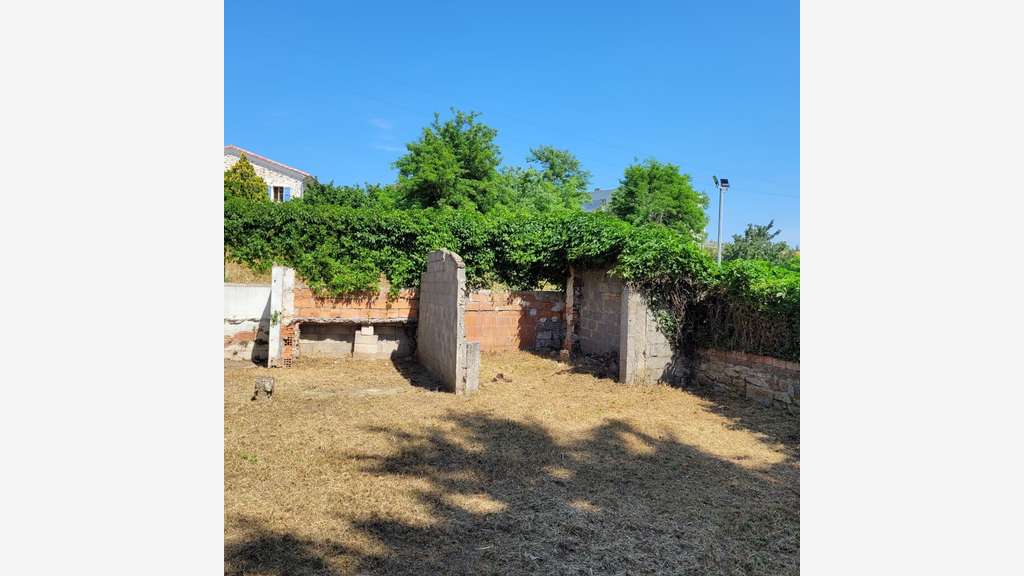 A vendre immeuble de rapport de 175m² à Alès