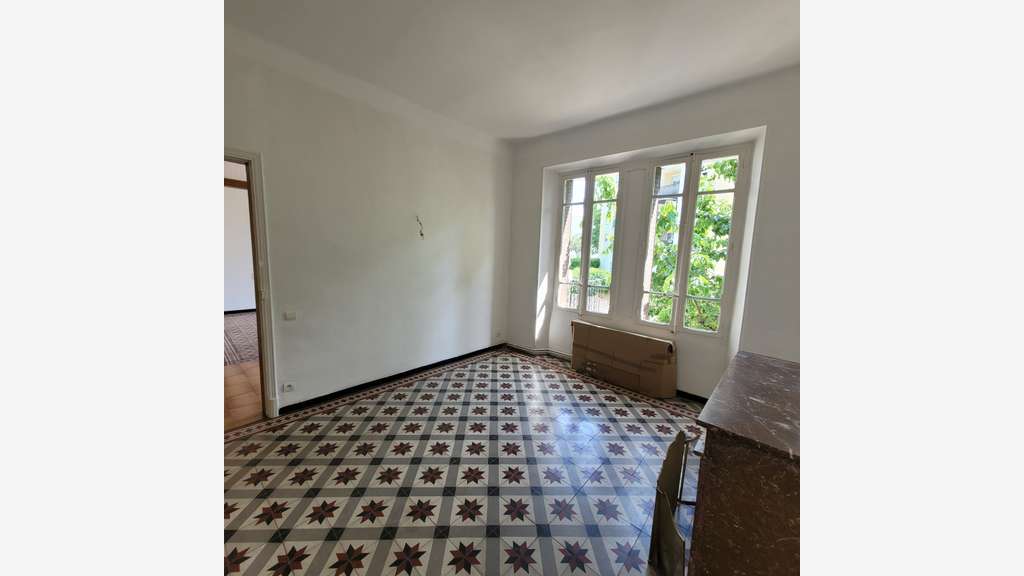 A vendre immeuble de rapport de 175m² à Alès