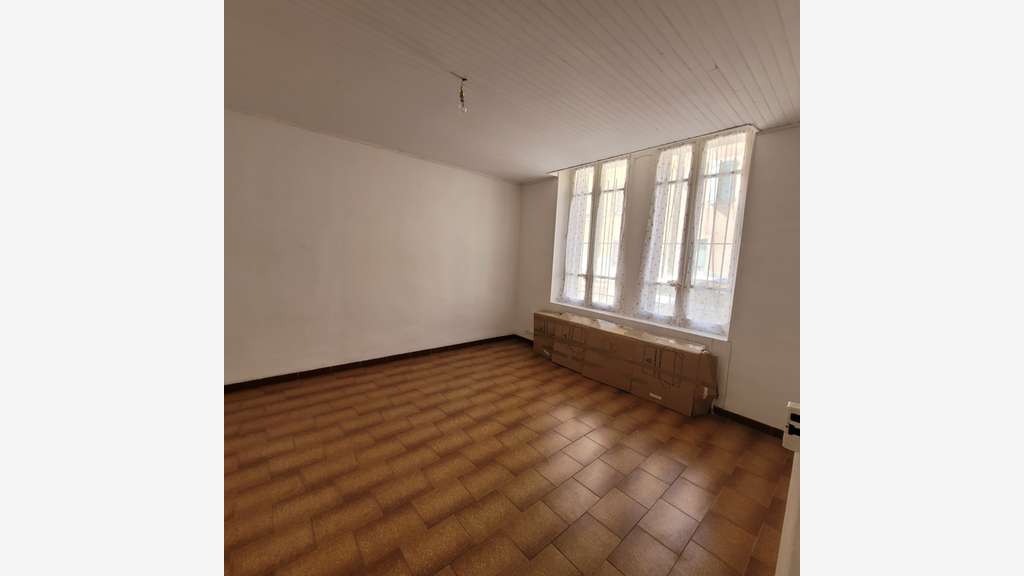 A vendre immeuble de rapport de 175m² à Alès