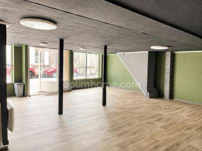 Vente local de 294m² à Angoulème Victor Hugo