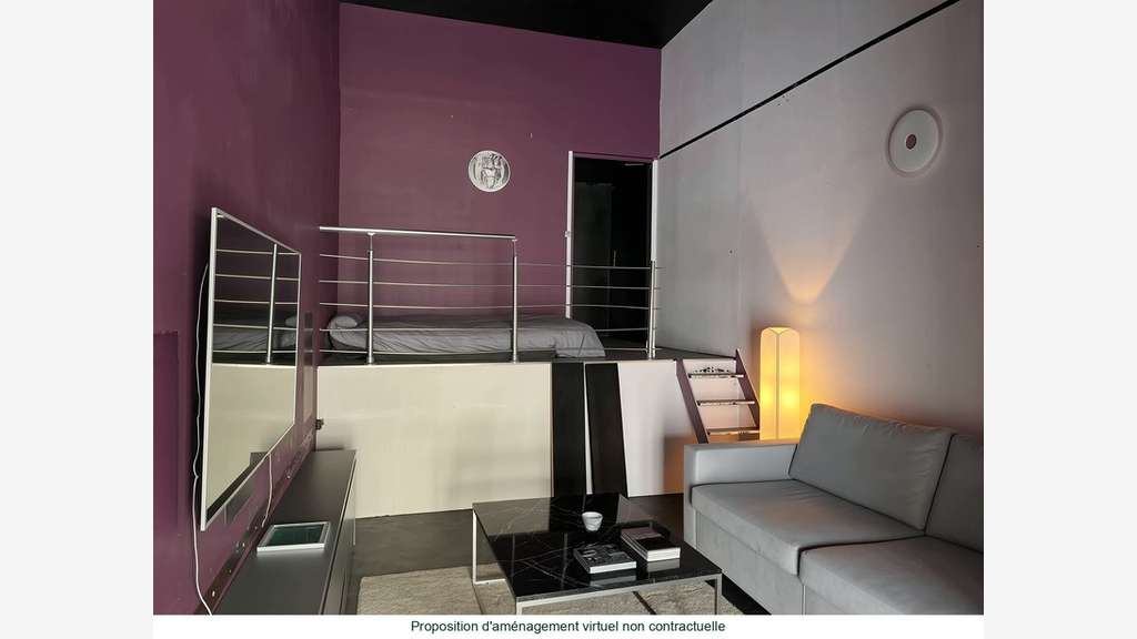 Vente local de 294m² à Angoulème Victor Hugo