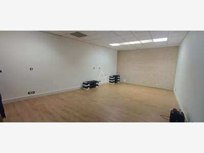 A vendre immeuble loué de 122m² à Angoulême
