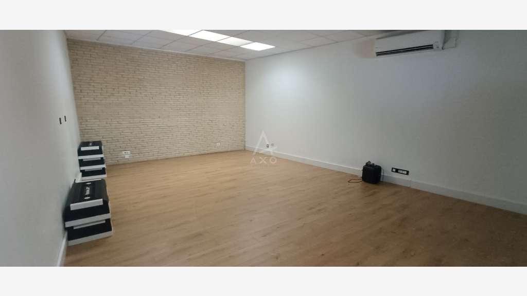 A vendre immeuble loué de 122m² à Angoulême