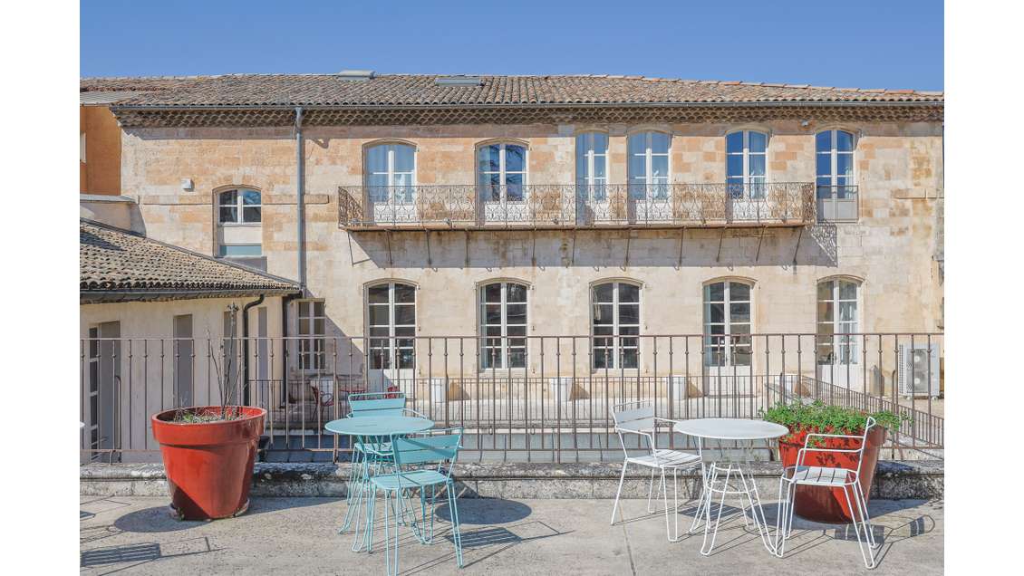 Propriété d’exception Vue panoramique Luberon