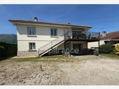 Immeuble à usage locatif sur ARGELES GAZOST (65)