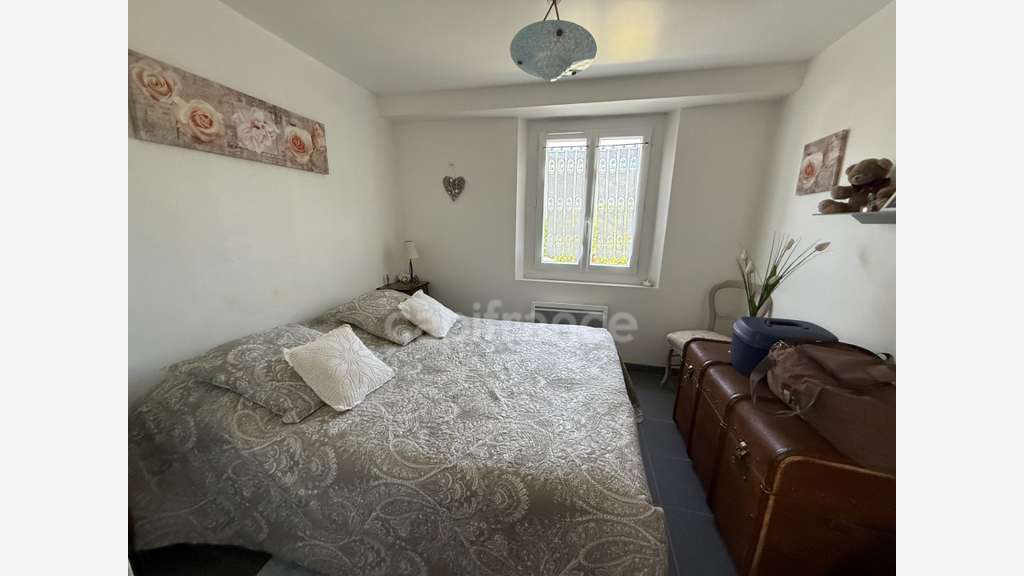 Immeuble à usage locatif sur ARGELES GAZOST (65)