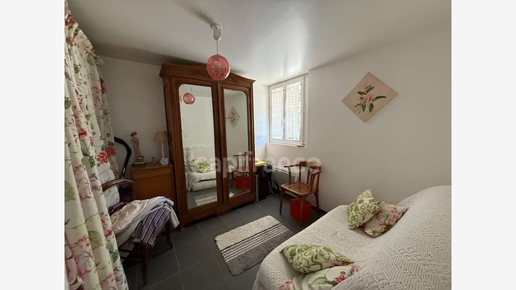 Immeuble à usage locatif sur ARGELES GAZOST (65)