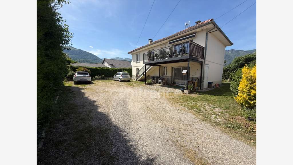 Immeuble à usage locatif sur ARGELES GAZOST (65)