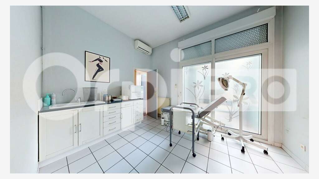IMMEUBLE à vendre dans le 62