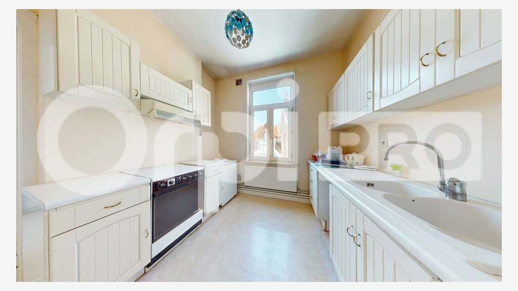 IMMEUBLE à vendre dans le 62