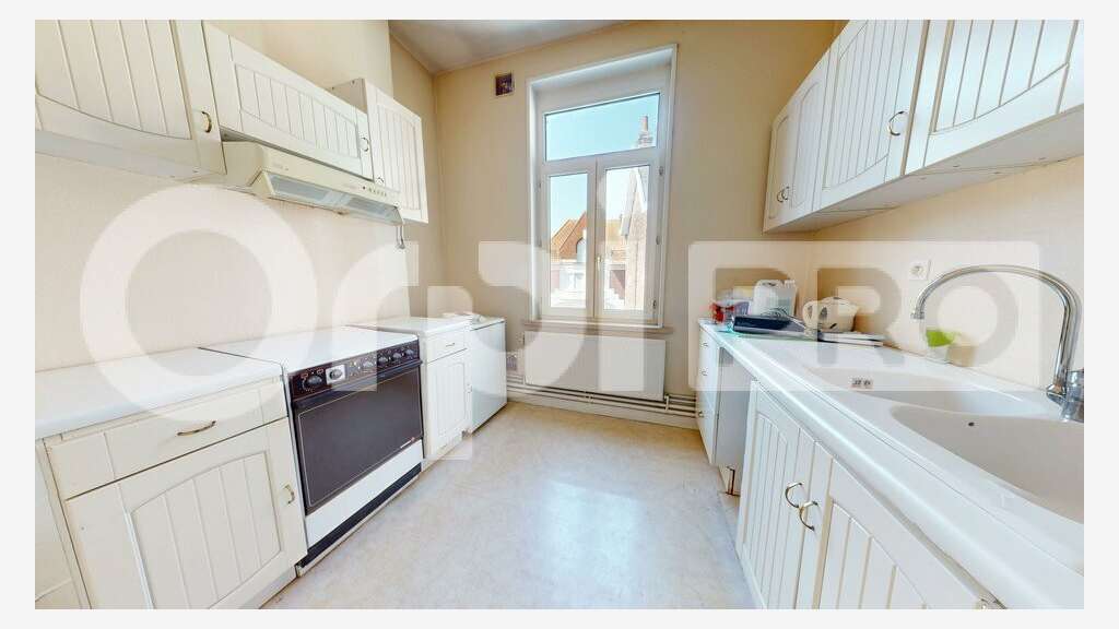 IMMEUBLE à vendre dans le 62