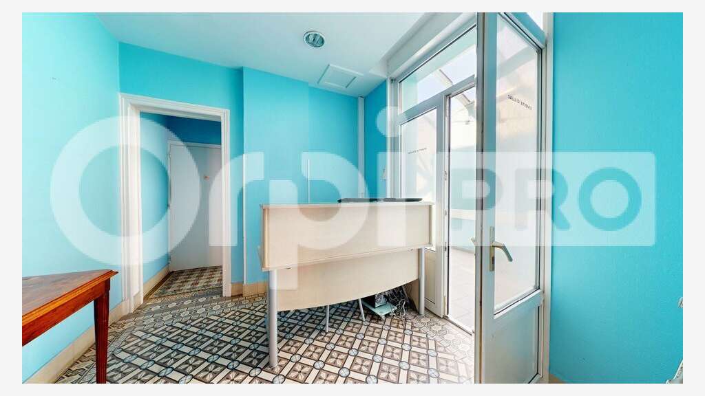 IMMEUBLE à vendre dans le 62