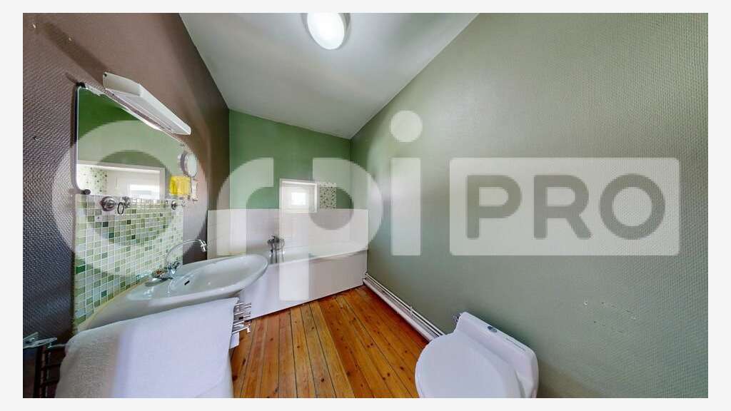 IMMEUBLE à vendre dans le 62