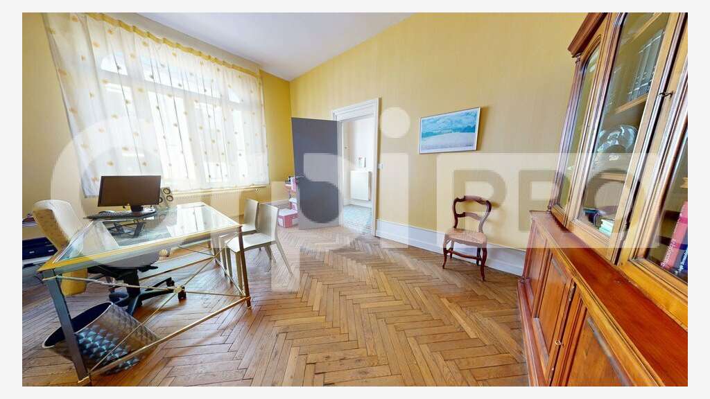 IMMEUBLE à vendre dans le 62