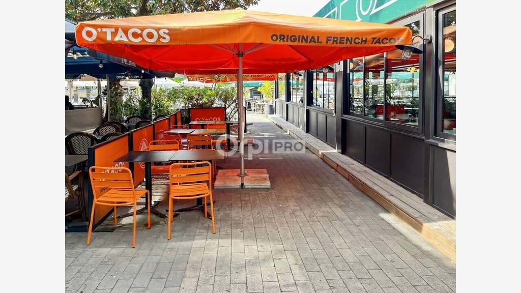 Immeuble de 290m² à vendre empl N°1 à Aubagne