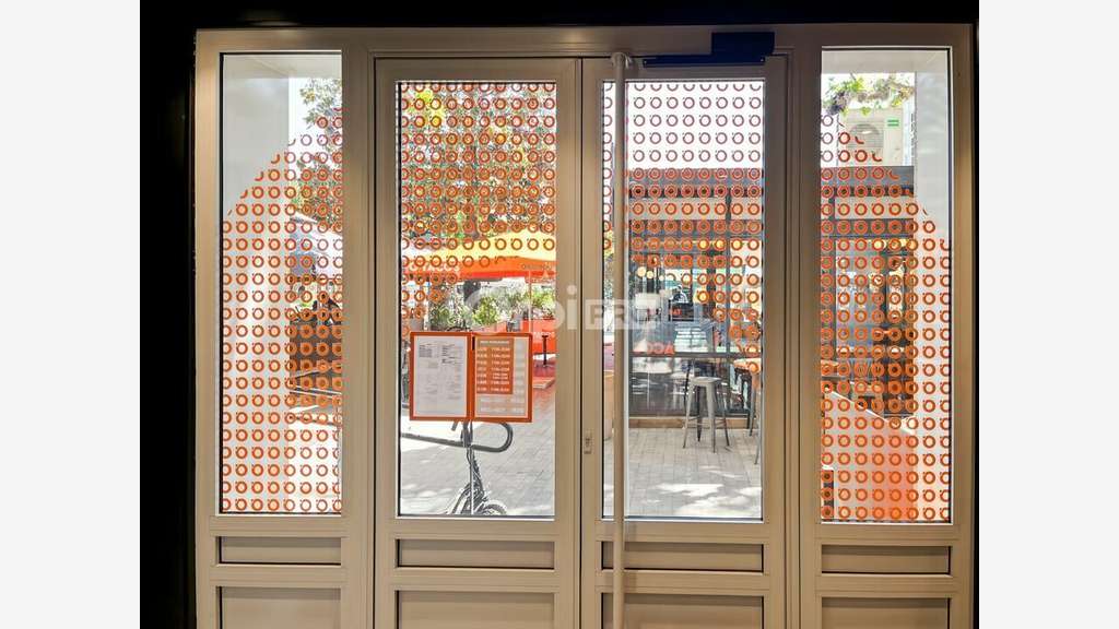 Immeuble de 290m² à vendre empl N°1 à Aubagne