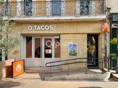 Vente Immeubles commerciaux / Mixtes à Aubagne