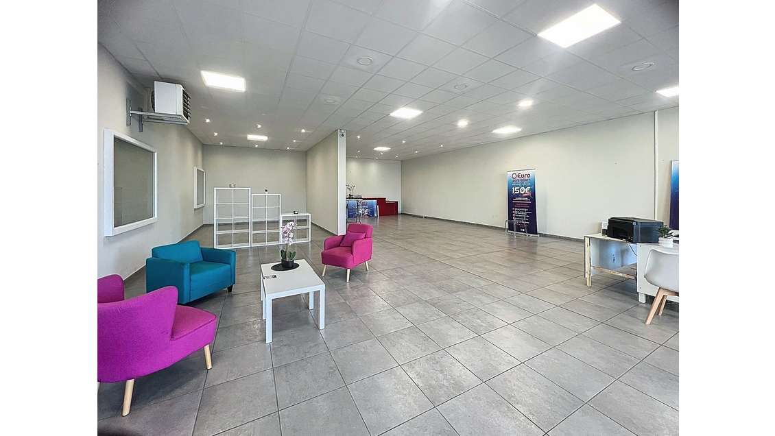 Vente ensemble immobilier à Audincourt