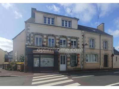 Vente Immeubles commerciaux / Mixtes à Avessac