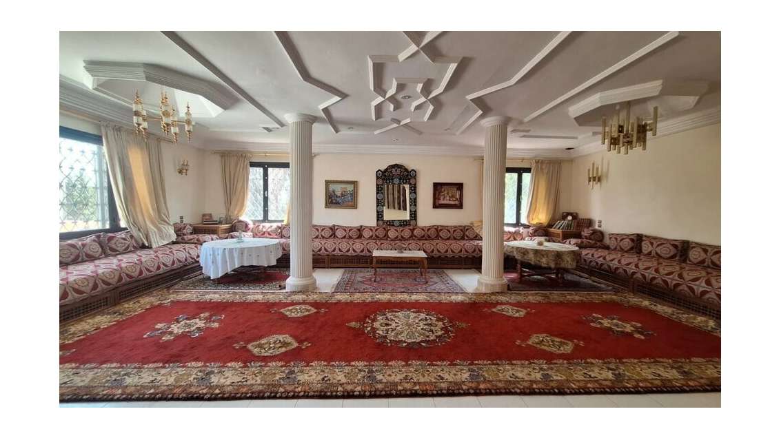 MARRAKECH - APPARTEMENT à vendre