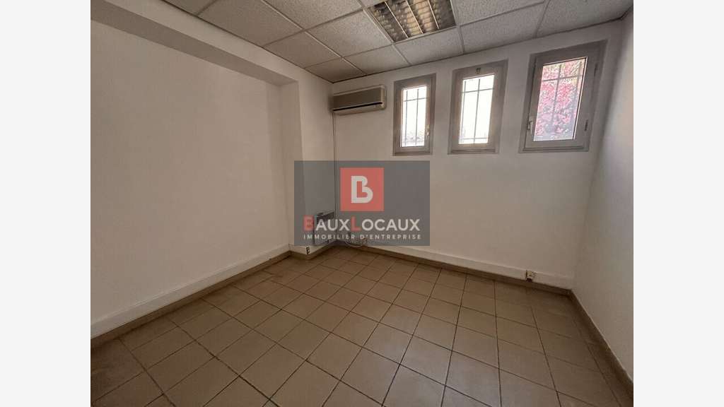 Immeuble à vendre axe passant Avignon