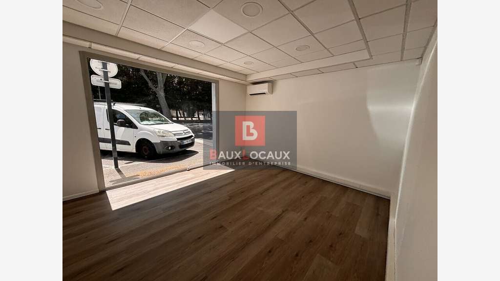 Immeuble à vendre axe passant Avignon
