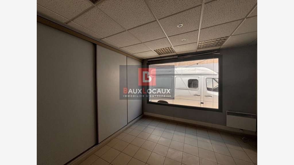 Immeuble à vendre axe passant Avignon