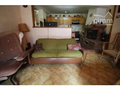 Vente Immeubles commerciaux / Mixtes à Axat