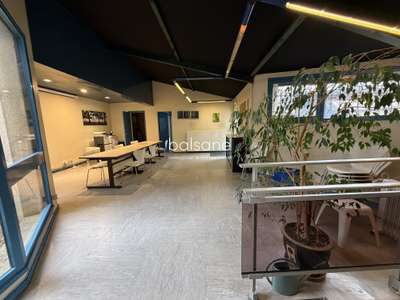 Vente Immeubles commerciaux / Mixtes à Barentin