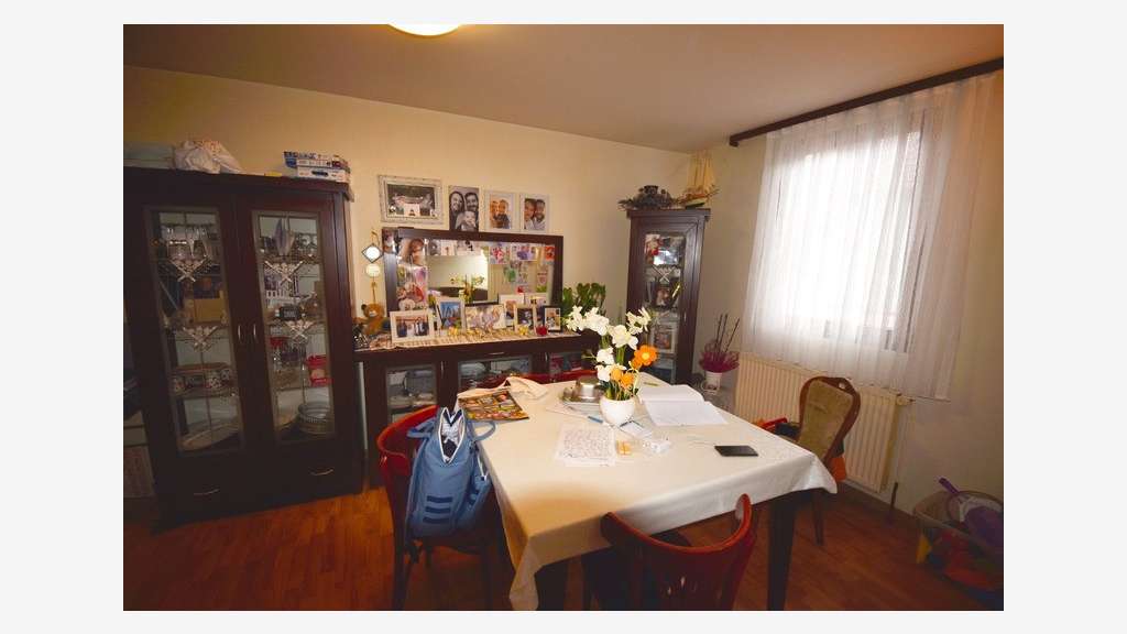 Immeuble mixte à vendre quartier très animé Barr 