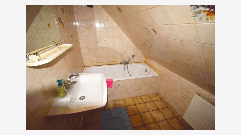 Immeuble mixte à vendre quartier très animé Barr 