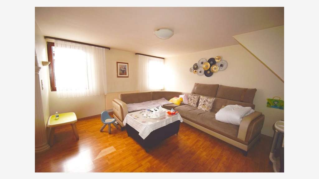 Immeuble mixte à vendre quartier très animé Barr 