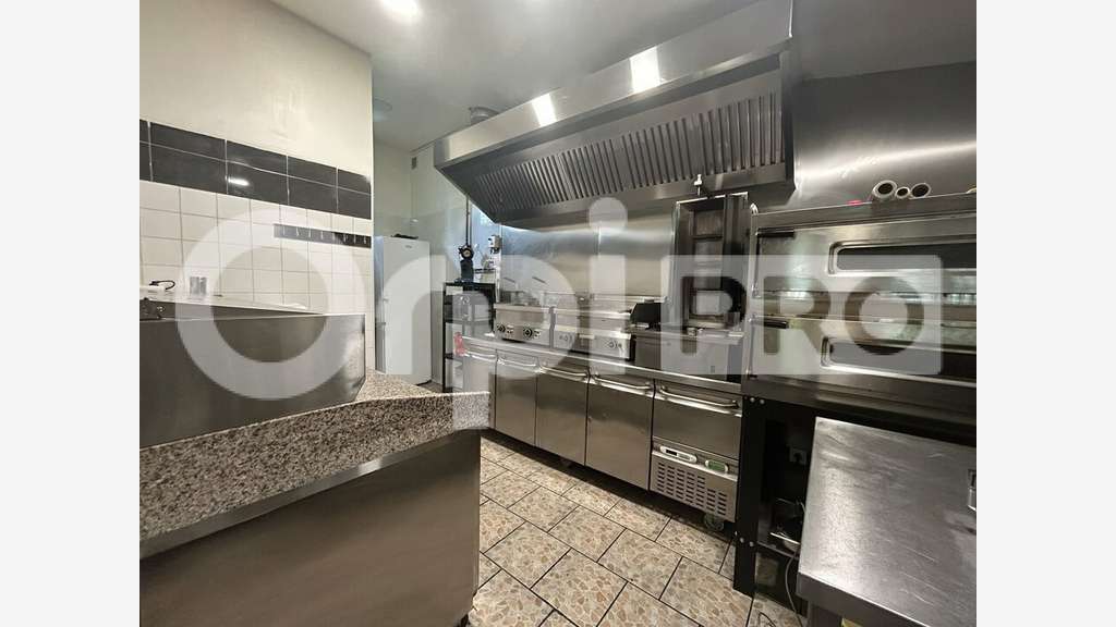 A vendre immeuble commercial de 65m² à Beauvais