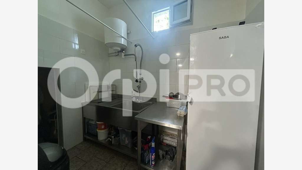 A vendre immeuble commercial de 65m² à Beauvais