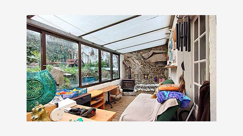 Immeuble à vendre BENODET (29) un commerce et