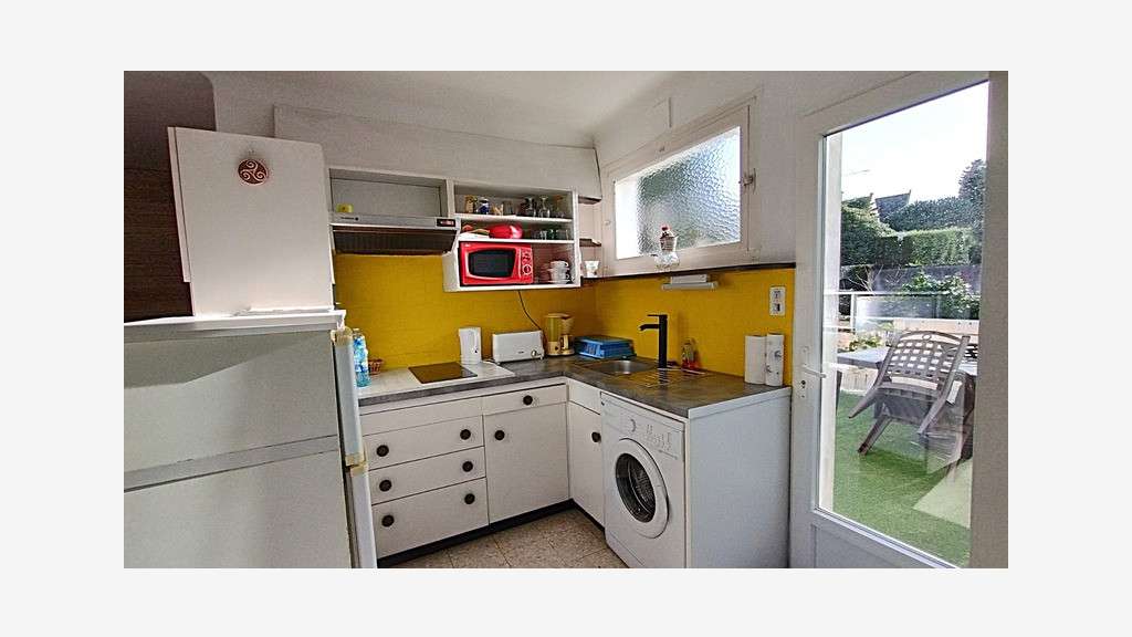 Immeuble à vendre BENODET (29) un commerce et