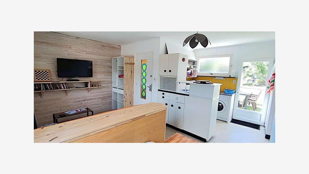 Immeuble à vendre BENODET (29) un commerce et