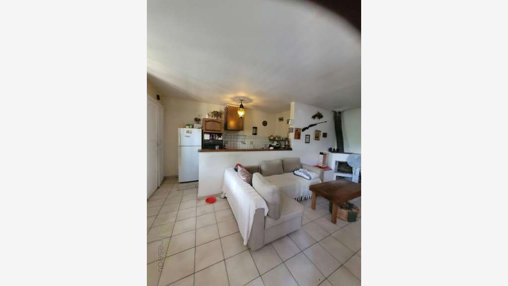 Vente immeuble de rapport de 320m² à Bessèges