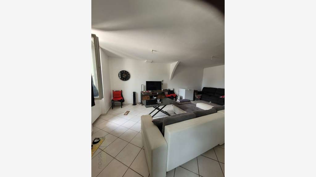 Vente immeuble de rapport de 320m² à Bessèges