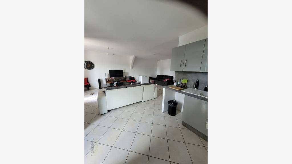 Vente immeuble de rapport de 320m² à Bessèges