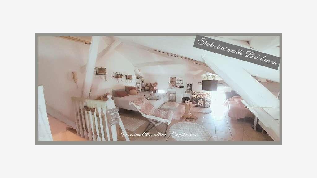 Immeuble de rapport à vendre à Béziers centre